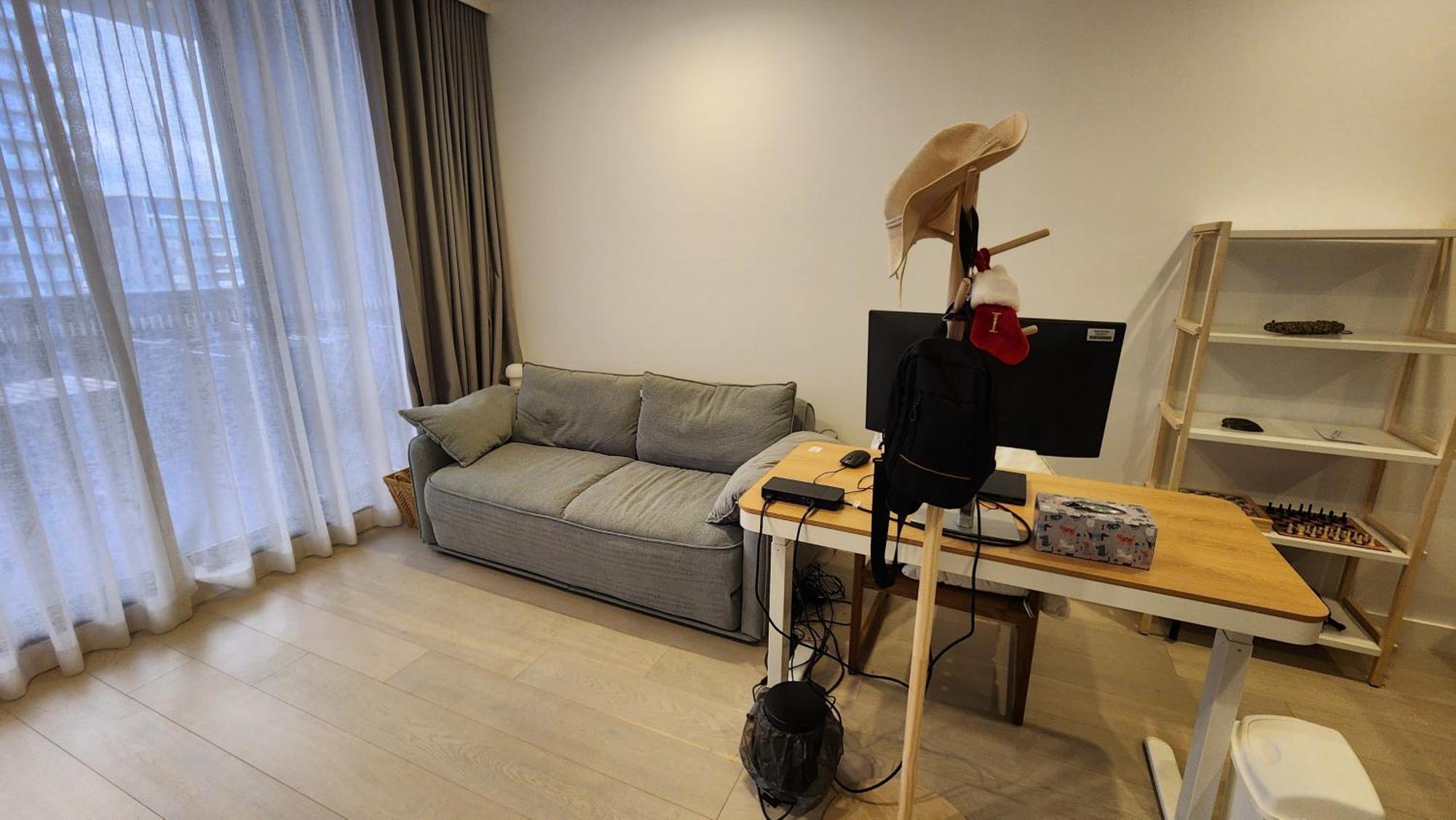 Apartment Cozy And Modern 1 Bedroom In Hurstville Sydney