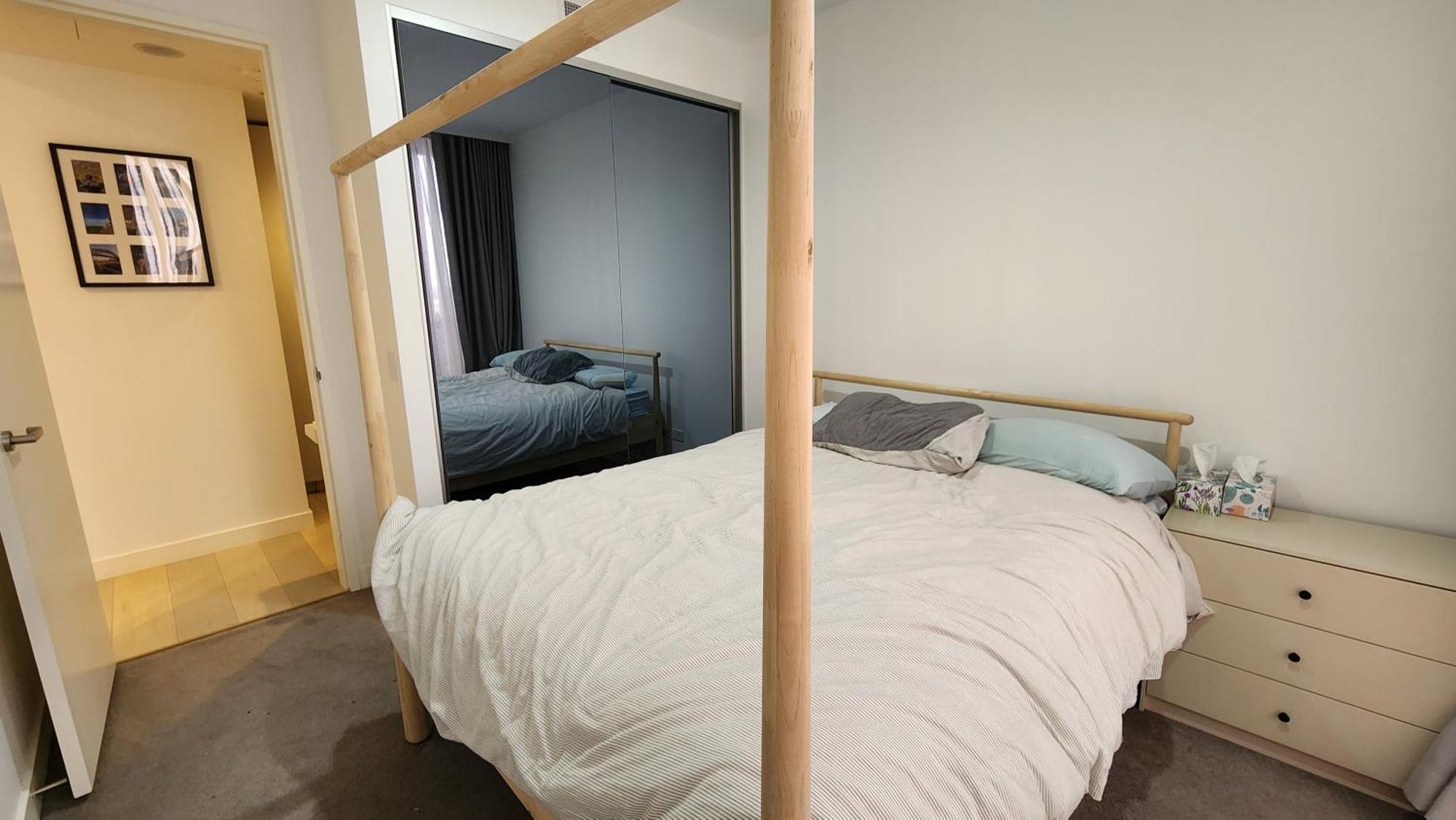 Cozy And Modern 1 Bedroom In Hurstville