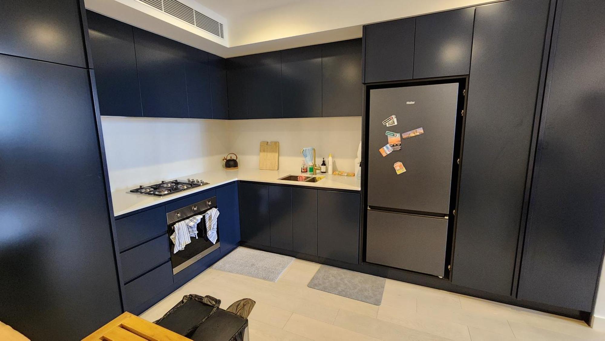 Cozy And Modern 1 Bedroom In Hurstville Apartment *