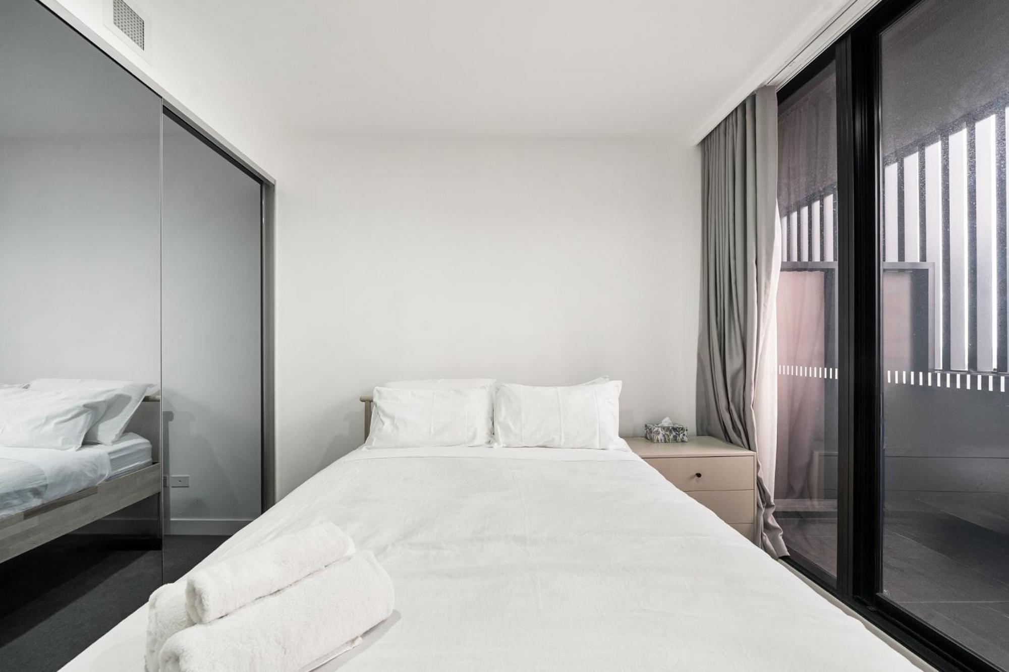 Cozy And Modern 1 Bedroom In Hurstville * Sydney