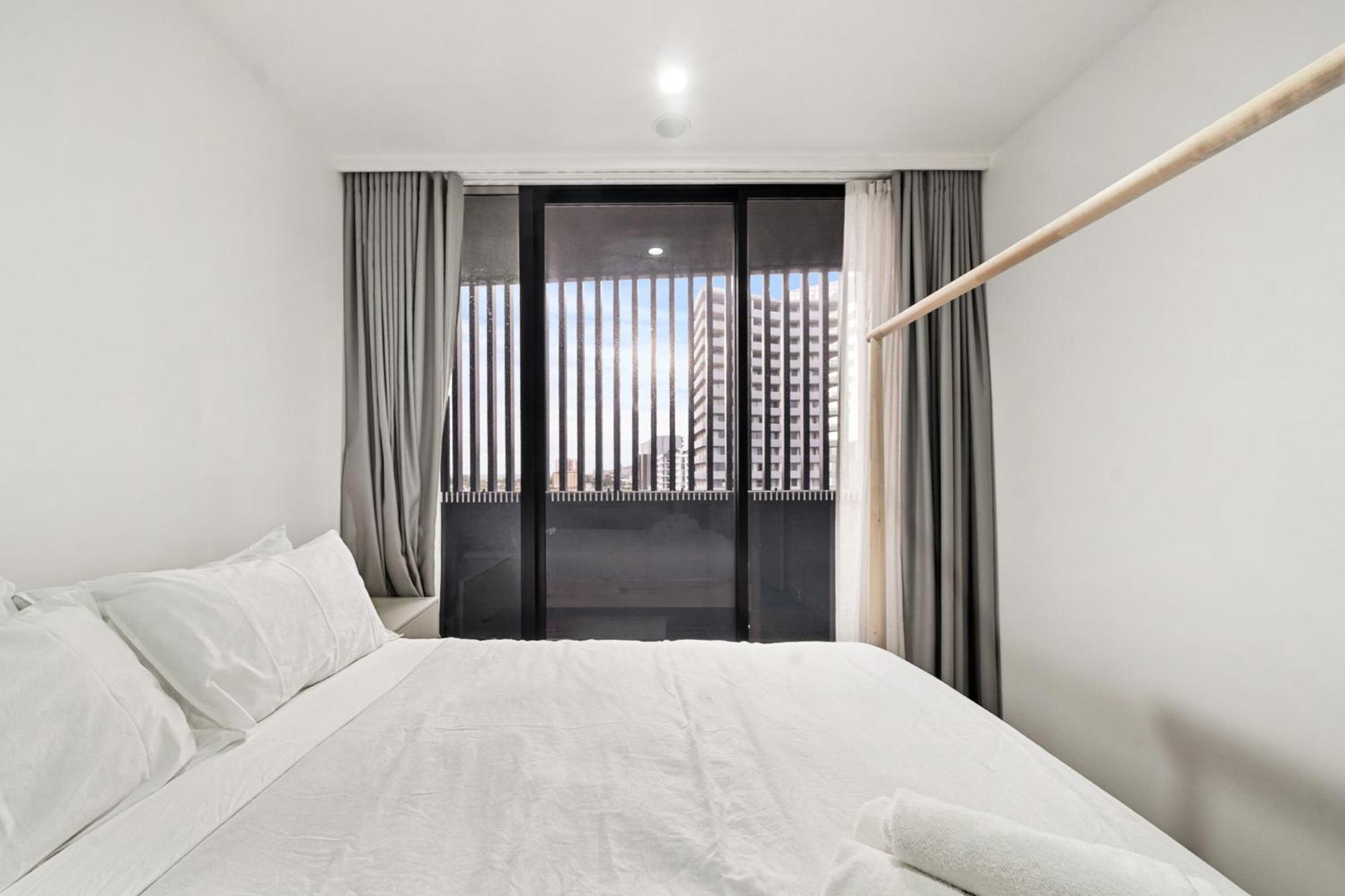 Apartment Cozy And Modern 1 Bedroom In Hurstville *