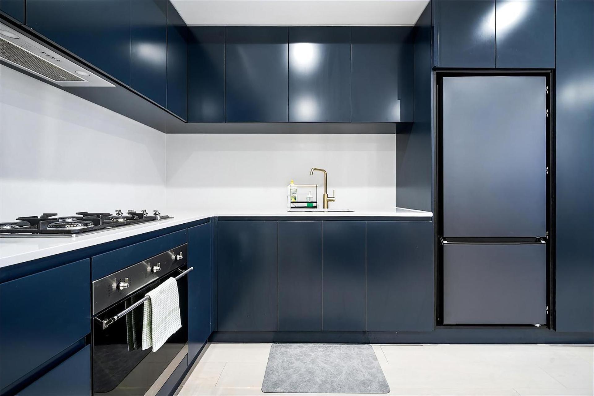 Cozy And Modern 1 Bedroom In Hurstville Sydney