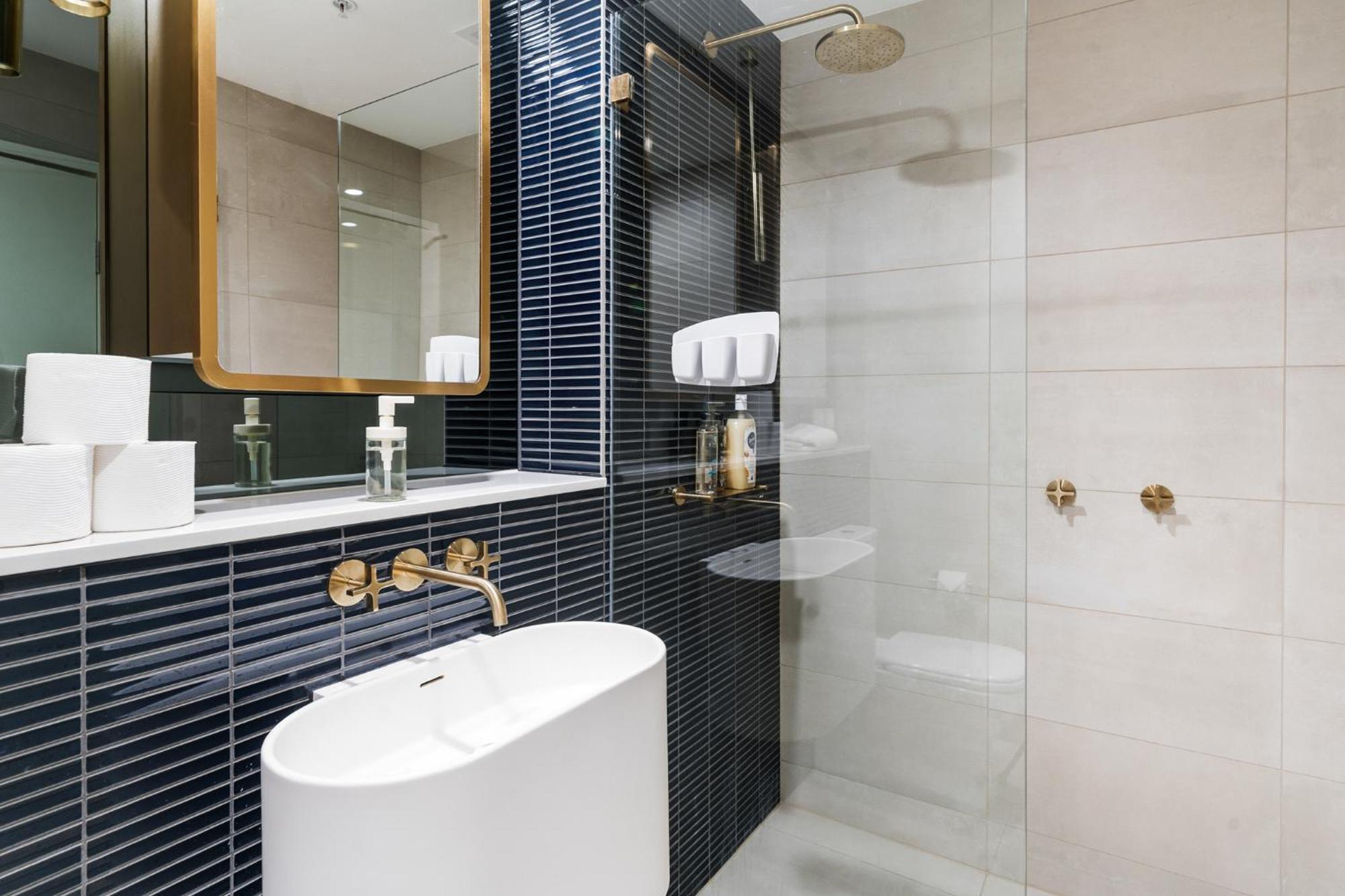 Cozy And Modern 1 Bedroom In Hurstville