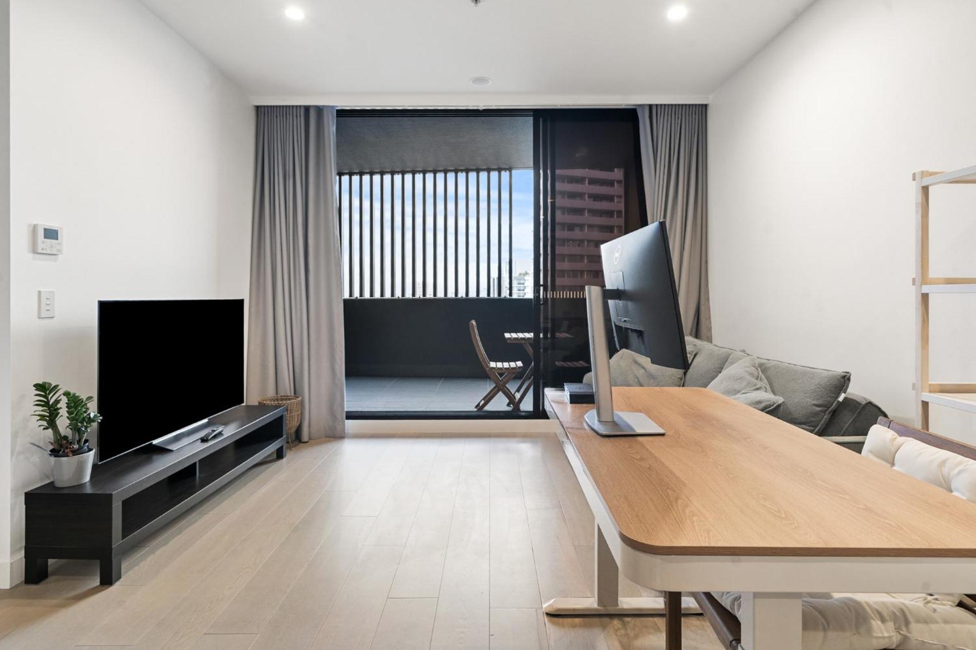 Cozy And Modern 1 Bedroom In Hurstville Apartment Sydney