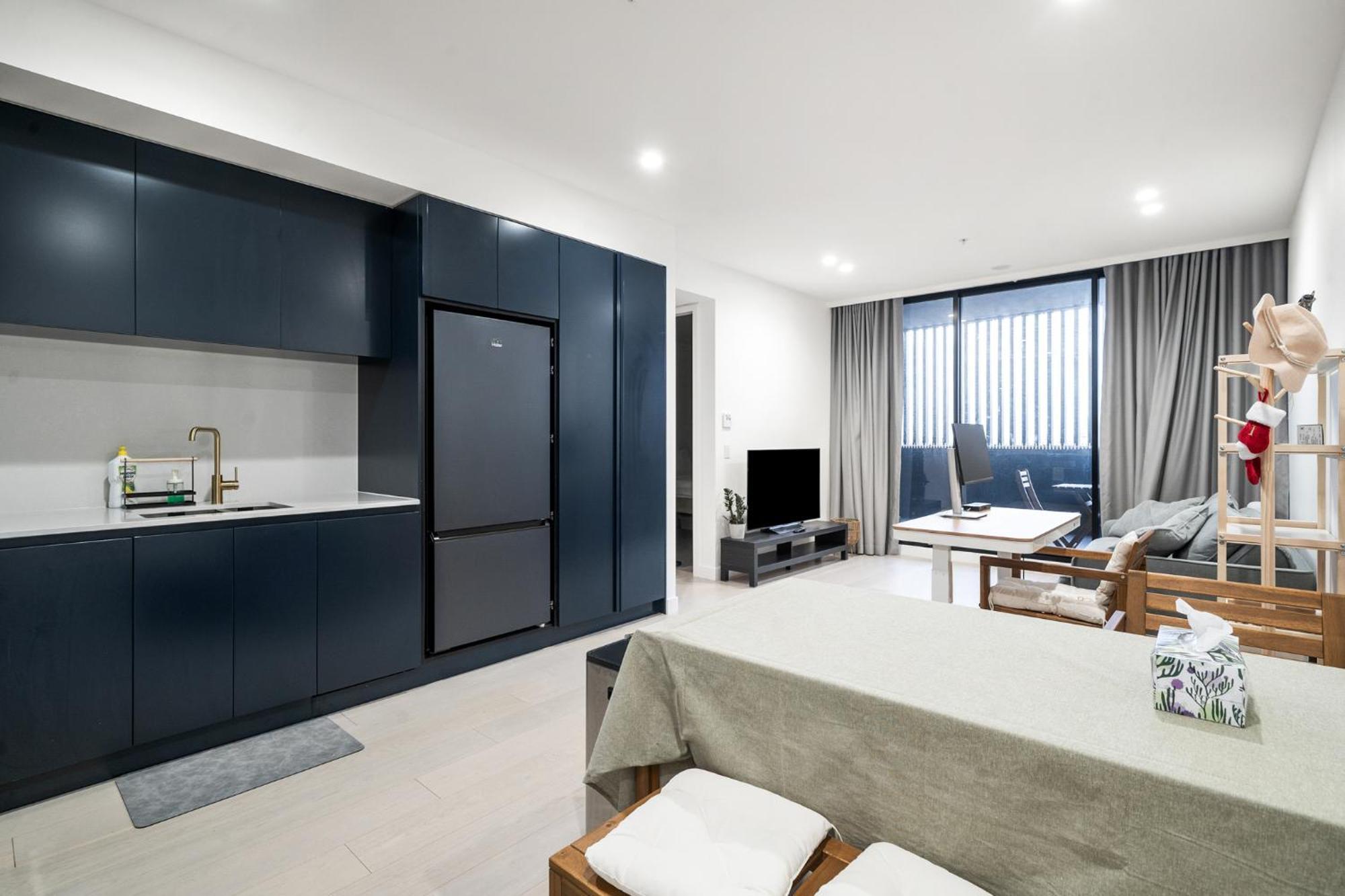 Cozy And Modern 1 Bedroom In Hurstville *