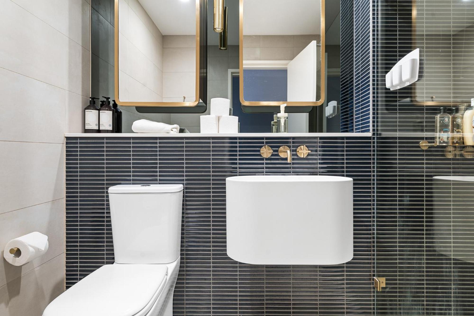 Cozy And Modern 1 Bedroom In Hurstville Sydney