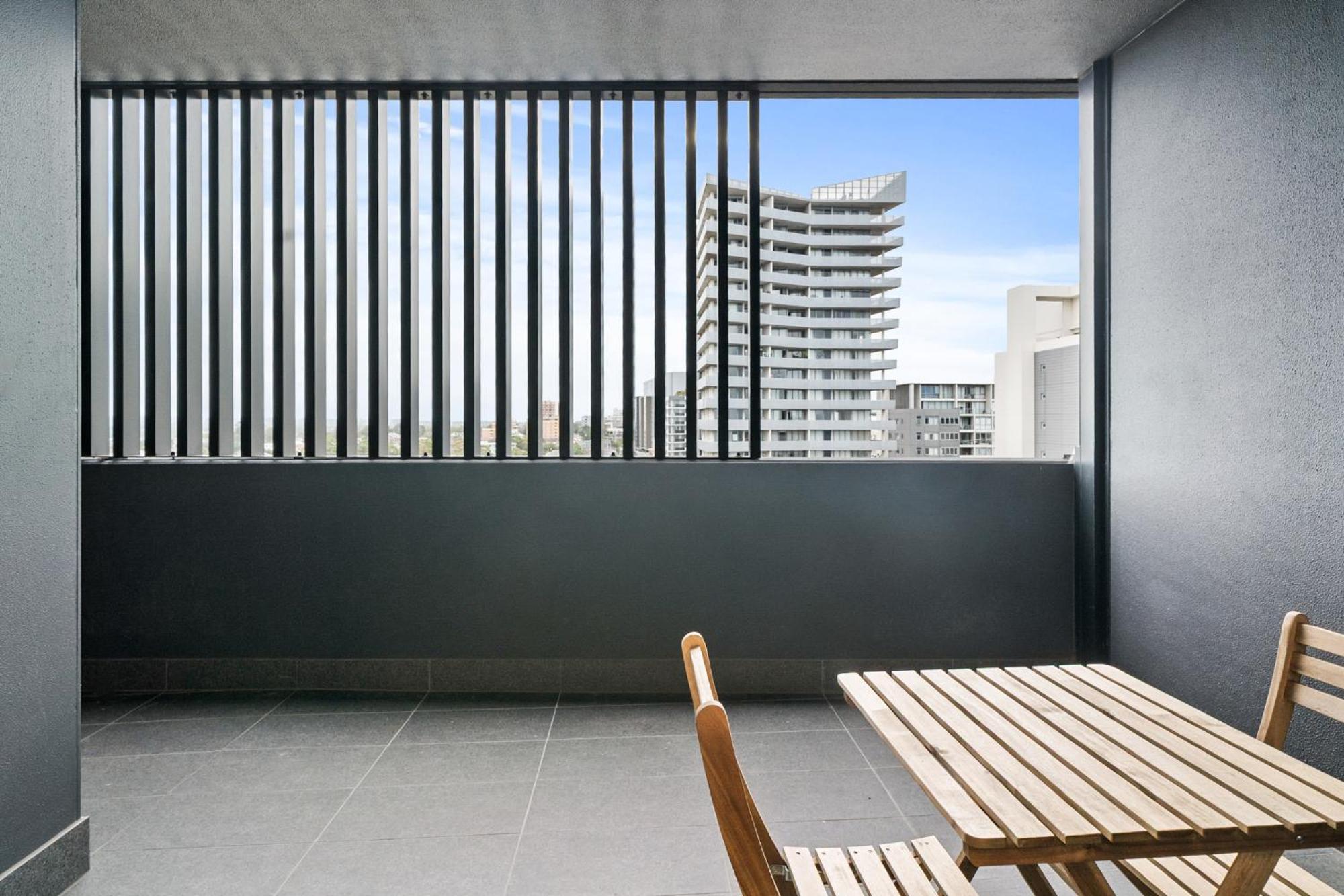 Apartment Cozy And Modern 1 Bedroom In Hurstville