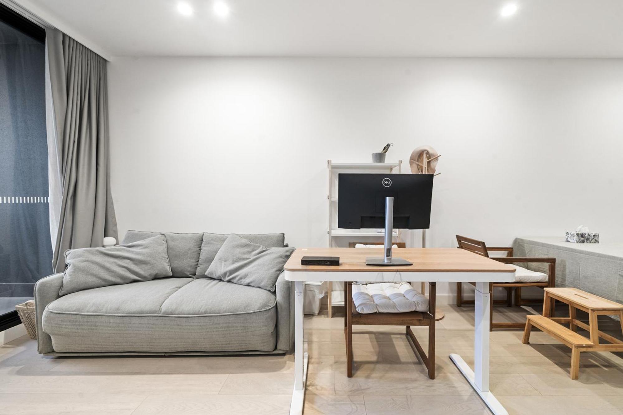Cozy And Modern 1 Bedroom In Hurstville *