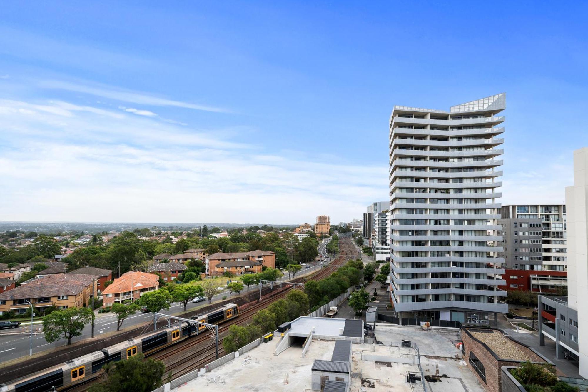 Cozy And Modern 1 Bedroom In Hurstville * Sydney