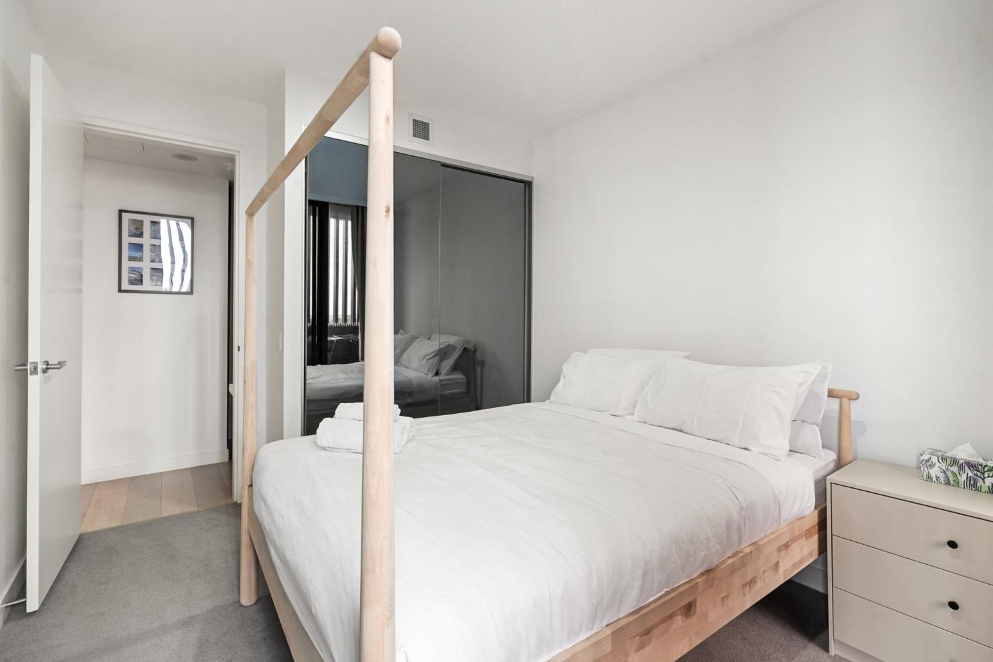 Cozy And Modern 1 Bedroom In Hurstville Apartment Sydney