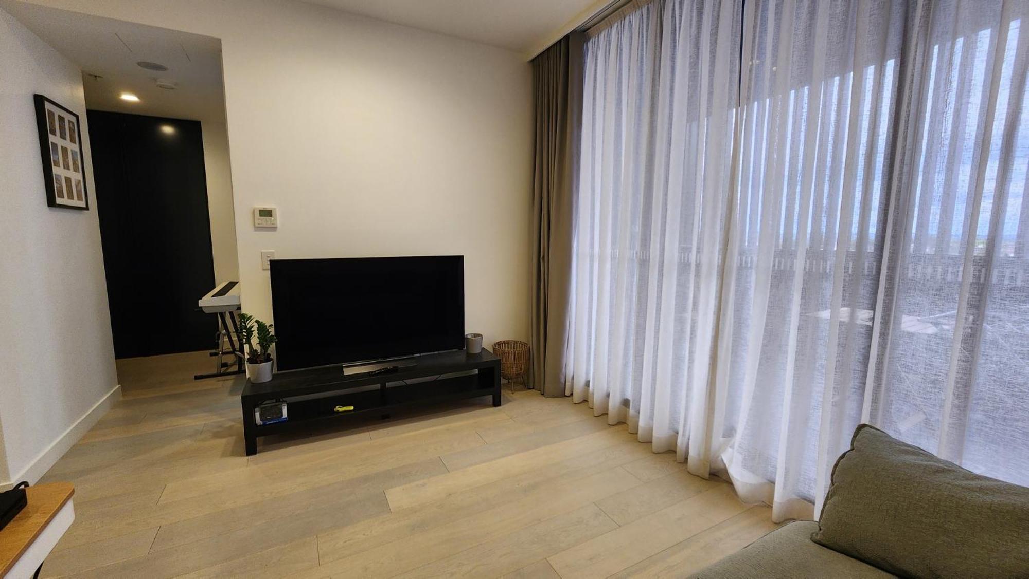 Cozy And Modern 1 Bedroom In Hurstville * Sydney