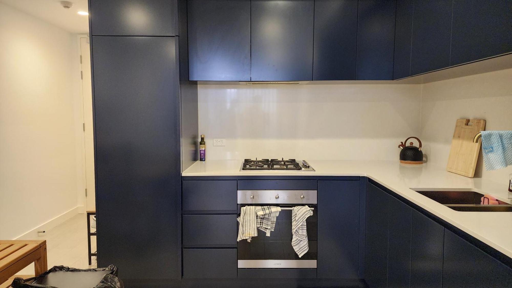 Cozy And Modern 1 Bedroom In Hurstville Apartment Sydney