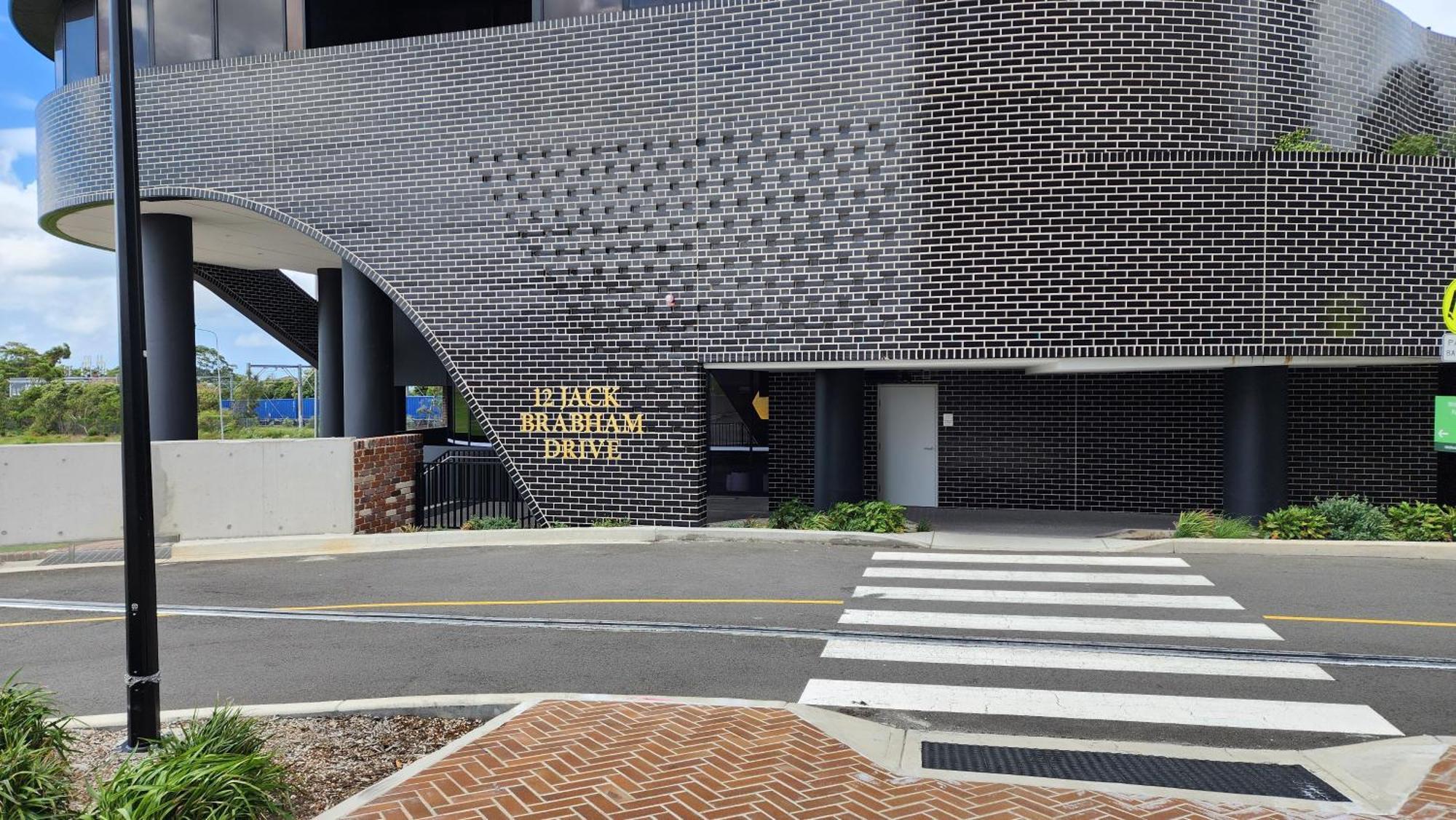 Apartment Cozy And Modern 1 Bedroom In Hurstville